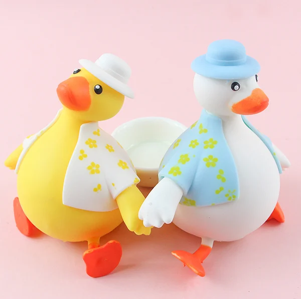🐥Stress Relief Toys Dress Up Duck-Festivesl