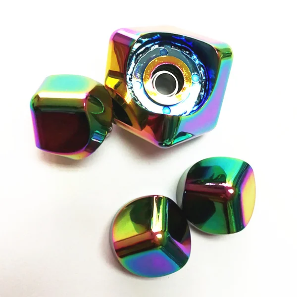 ✨Last Day 49% OFF-🎁Finger Spinner Cube🔥-Festivesl