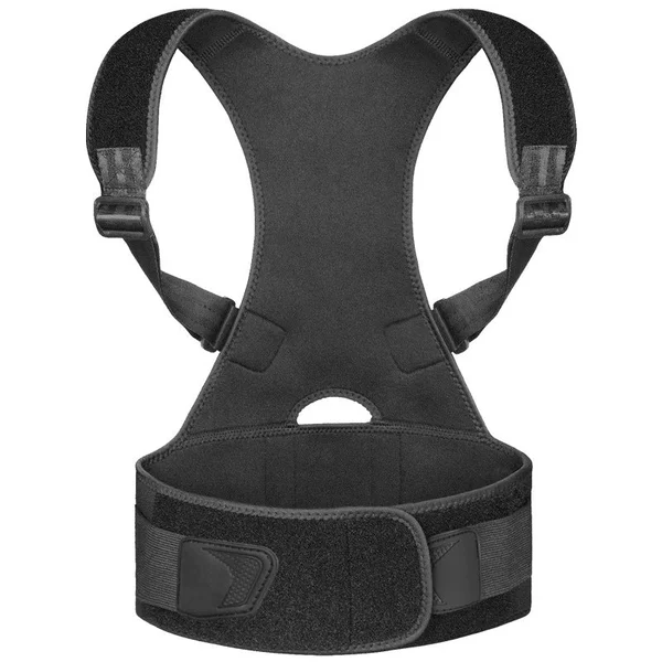 Adjustable back correction belt-Festivesl