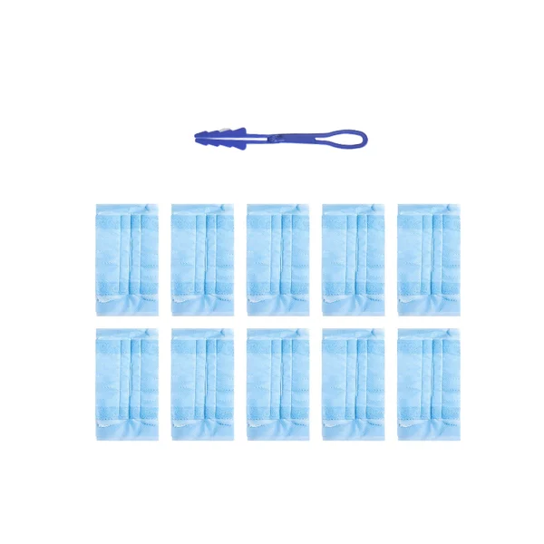 (Summer Hot Sale 40% OFF) Electrostatic Adsorption Dust Collector-Festivesl