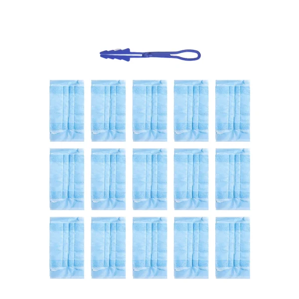 (Summer Hot Sale 40% OFF) Electrostatic Adsorption Dust Collector-Festivesl