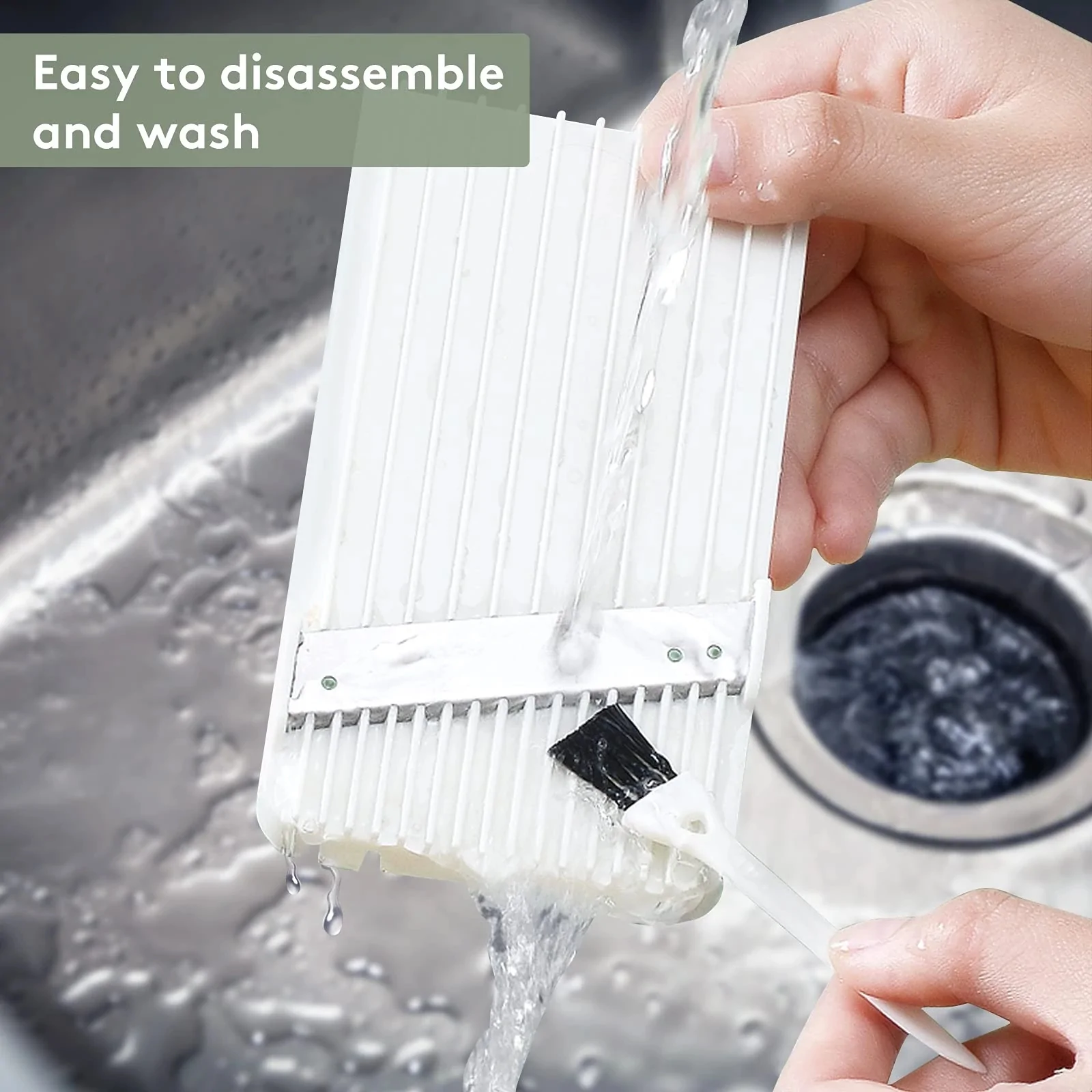 LIMITED TIME SALE--ONLY TODAY!!Kitchen Chopping Artifact-Festivesl