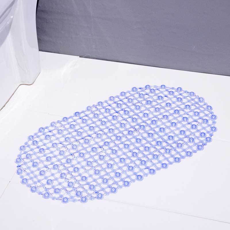 Bathroom non-slip mat for bathroom bath foldable-Festivesl
