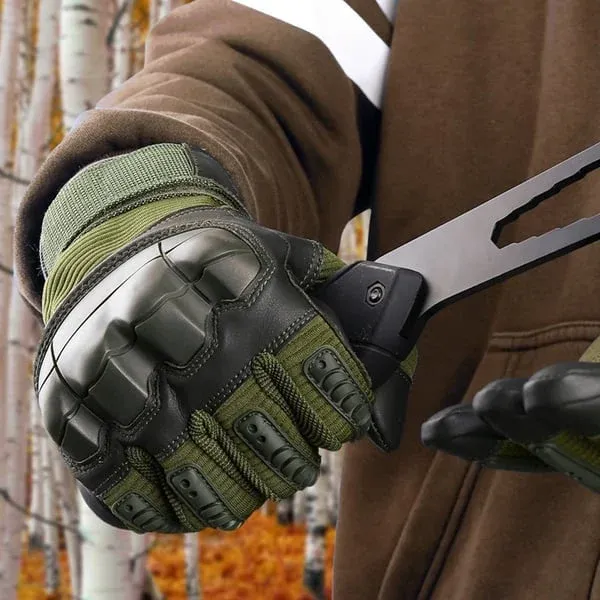 🔥Last Day Promotion 49% OFF - Tactical Indestructible Gloves (BUY 2 SAVE 10% & FREE SHIPPING)-Festivesl