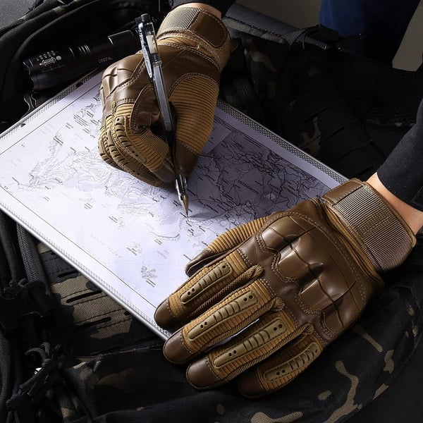 🔥Last Day Promotion 49% OFF - Tactical Indestructible Gloves (BUY 2 SAVE 10% & FREE SHIPPING)-Festivesl