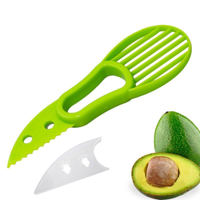 Avocado Shea Butter Fruit Cutter-Festivesl