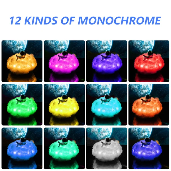 Cloud Lamp - (🌲CHRISTMAS SALE NOW-49% OFF)-Festivesl