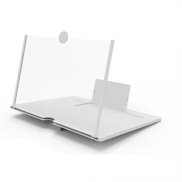 (🎄Christmas Sale🎄- 50% OFF) Screen Magnifier 2022 Newest Version--Suitable for all models of mobile phones-Festivesl