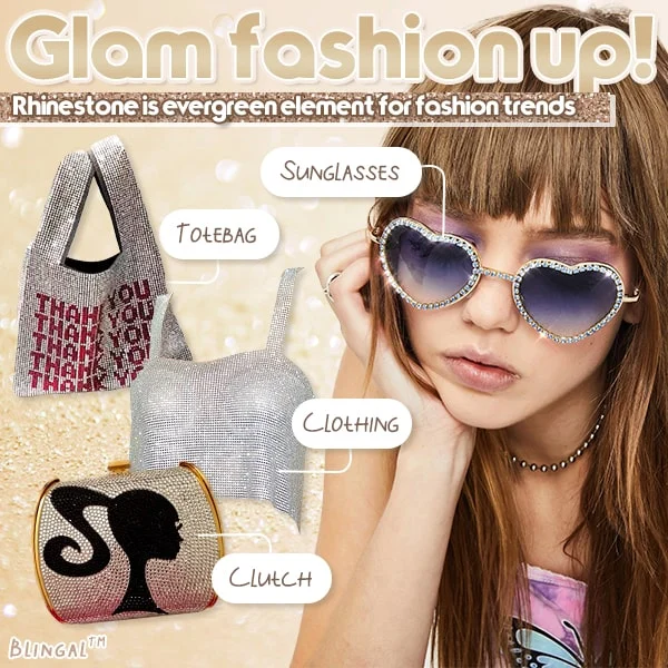 🎅CHRISTMAS PRE-SALE 45% 🎄Blingal DIY Diamond Embroidery Pen-Festivesl