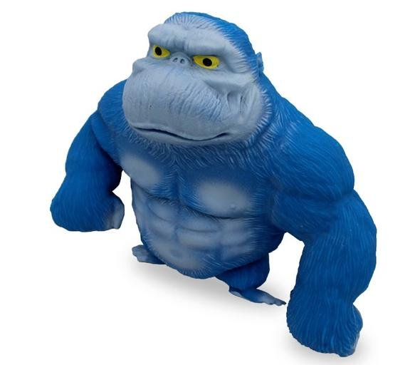 2023 The Funniest Monster Anxiety Stress Reliever Toy-Festivesl