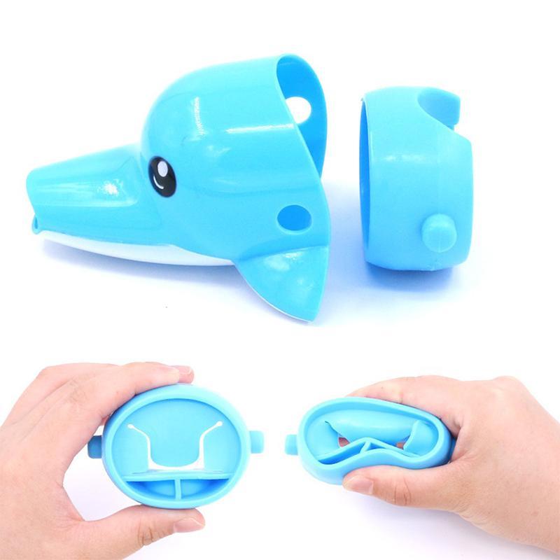 Children's faucet extender-Festivesl