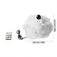Cloud Lamp - (🌲CHRISTMAS SALE NOW-49% OFF)-Festivesl