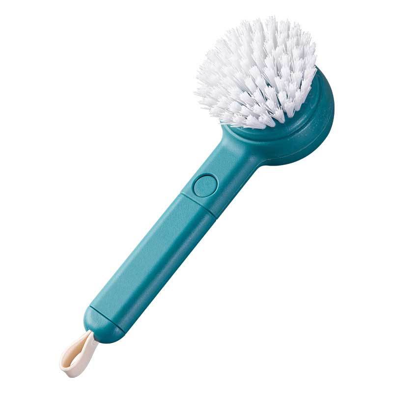 Cleaning Brush,Comfort Grip Scrub Brush-Festivesl