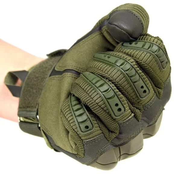🔥Last Day Promotion 49% OFF - Tactical Indestructible Gloves (BUY 2 SAVE 10% & FREE SHIPPING)-Festivesl