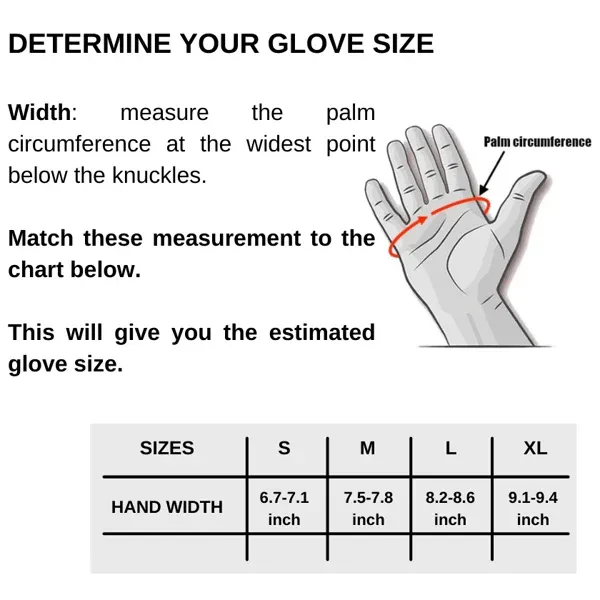 🔥Last Day Promotion 49% OFF - Tactical Indestructible Gloves (BUY 2 SAVE 10% & FREE SHIPPING)-Festivesl