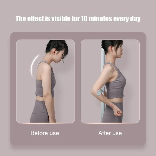 🔥Last Day Promotion 40% OFF - Prevent Humpback, Relieve Back Pain!! (Buy 2 Free Shipping)-Festivesl