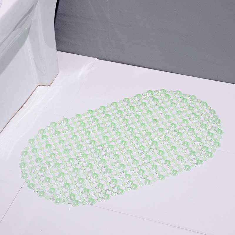 Bathroom non-slip mat for bathroom bath foldable-Festivesl