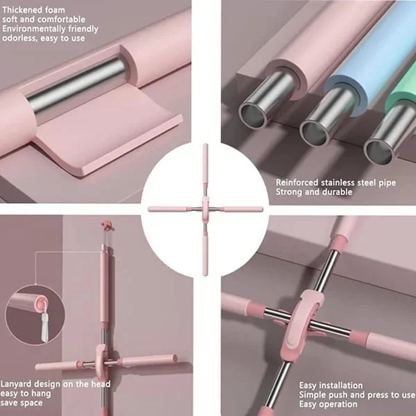 🔥Last Day Promotion 40% OFF - Prevent Humpback, Relieve Back Pain!! (Buy 2 Free Shipping)-Festivesl