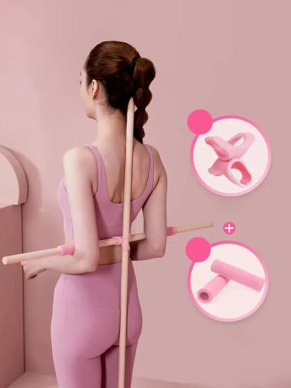 🔥Last Day Promotion 40% OFF - Prevent Humpback, Relieve Back Pain!! (Buy 2 Free Shipping)-Festivesl