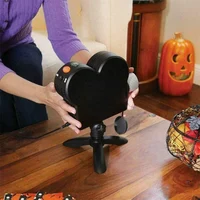 【🎅EARLY CHRISTMAS SALE🎅】Christmas window projector lights-Festivesl