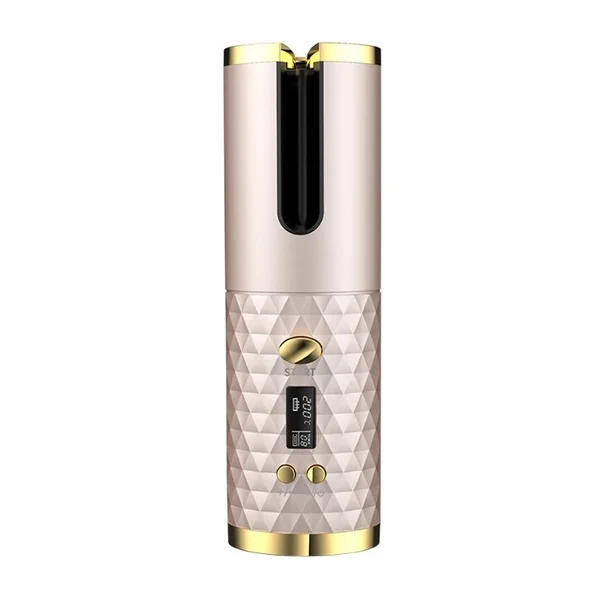 🔥Last Day Promotion 49% OFF - Cordless Automatic Hair Curler (BUY 2 FREE SHIPPING)-Festivesl