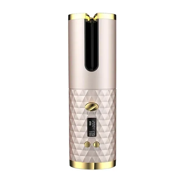 🔥Last Day Promotion 49% OFF - Cordless Automatic Hair Curler (BUY 2 FREE SHIPPING)-Festivesl