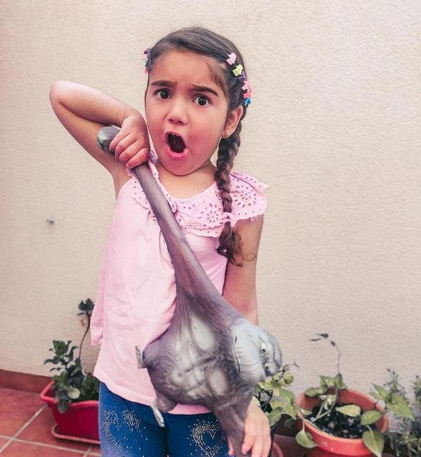 2023 The Funniest Monster Anxiety Stress Reliever Toy-Festivesl