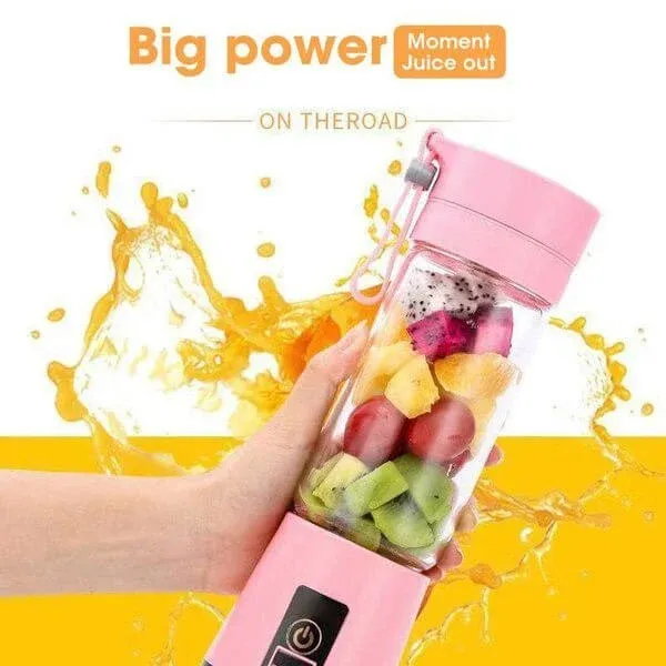 Fruit Juicer (🔥BUY 2 GET 10% OFF & FREE SHIPPING)-Festivesl