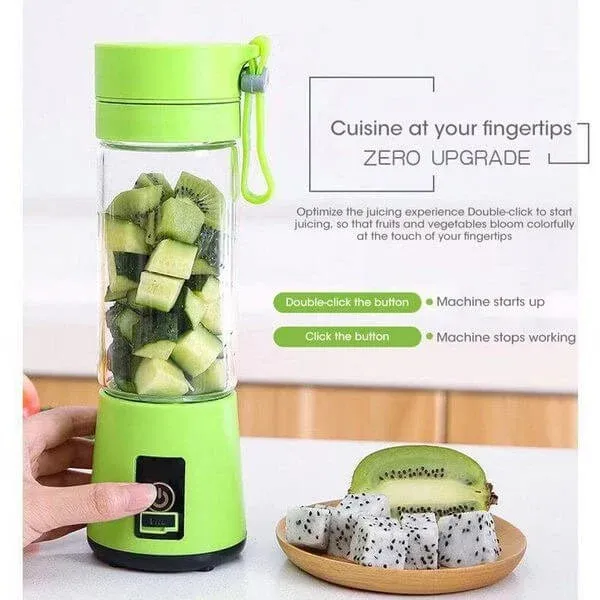 Fruit Juicer (🔥BUY 2 GET 10% OFF & FREE SHIPPING)-Festivesl