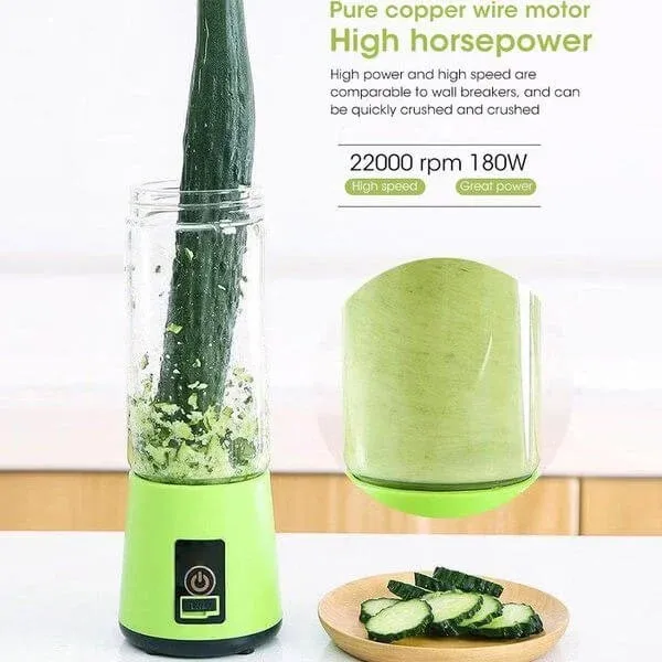 Fruit Juicer (🔥BUY 2 GET 10% OFF & FREE SHIPPING)-Festivesl