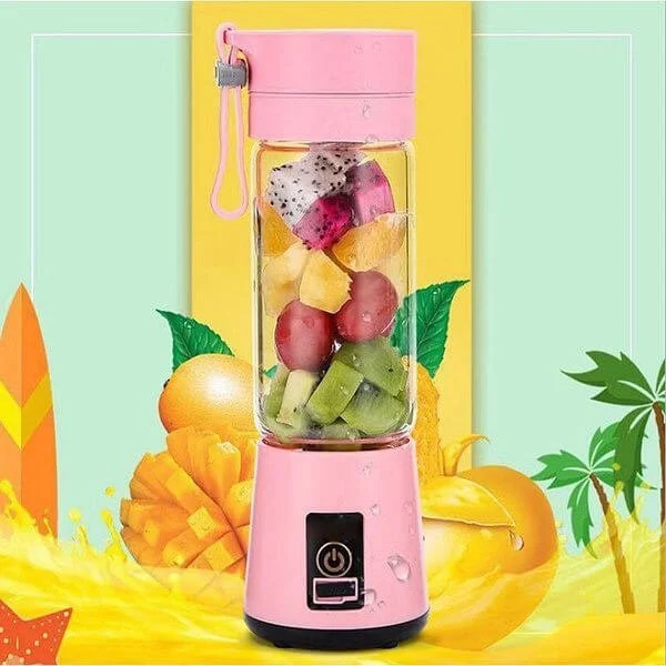 Fruit Juicer (🔥BUY 2 GET 10% OFF & FREE SHIPPING)-Festivesl