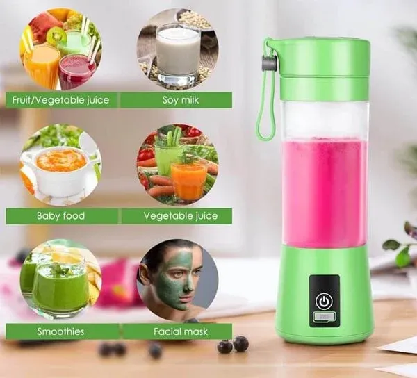 Fruit Juicer (🔥BUY 2 GET 10% OFF & FREE SHIPPING)-Festivesl