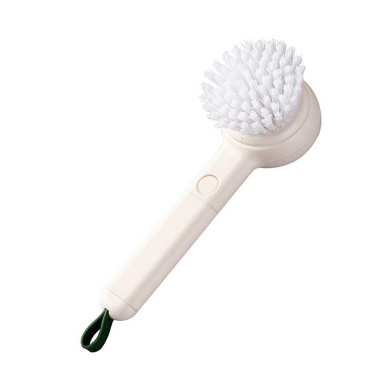 Cleaning Brush,Comfort Grip Scrub Brush-Festivesl