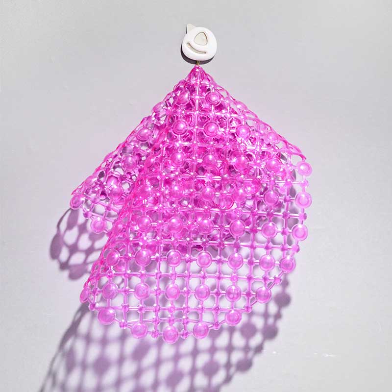 Bathroom non-slip mat for bathroom bath foldable-Festivesl