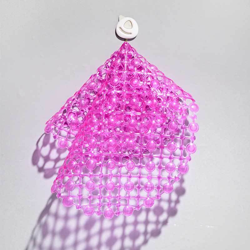 Bathroom non-slip mat for bathroom bath foldable-Festivesl