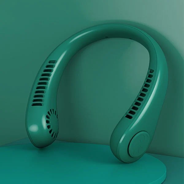 💥2023 New Portable Neck Fan-Buy 2 Free Shipping💥-Festivesl