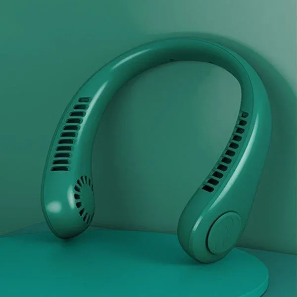 💥2023 New Portable Neck Fan-Buy 2 Free Shipping💥-Festivesl