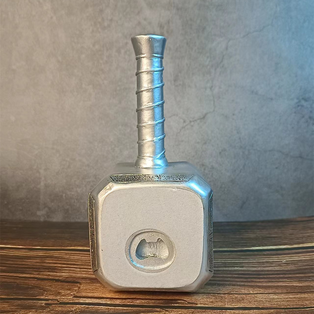 🍺⚽World Cup Thor's Hammer Beer Mug（buy two free shipping）🍺⚽-Festivesl