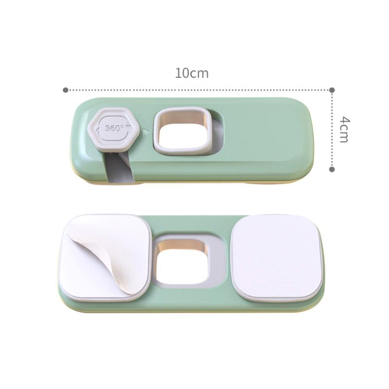 360 Children's Department of Cabinet Department of Safety Lock  and Closer Lock Security-Festivesl