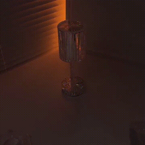 (🔥Summer Hot Sale 48% OFF) Touching Control Gatsby Crystal Lamp - BUY 2 FREE SHIPPING-Festivesl