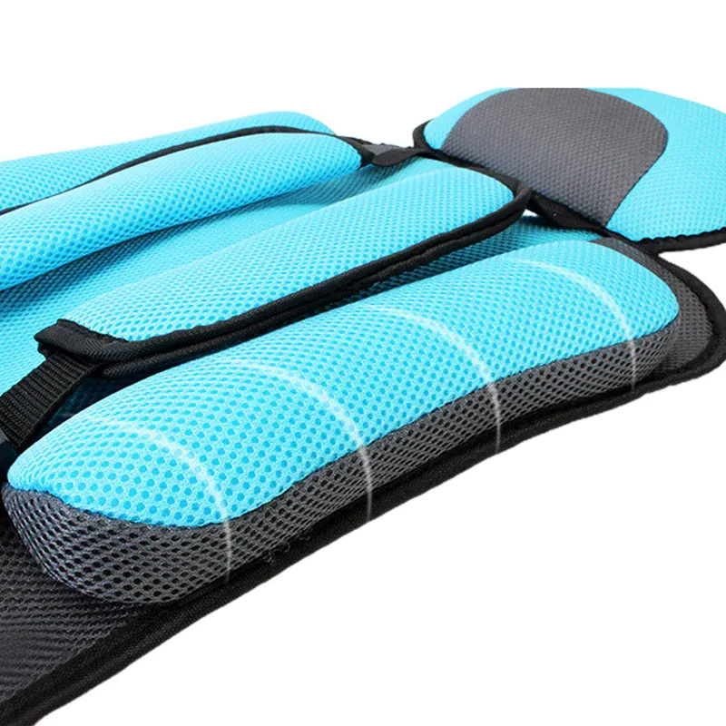 Auto Child Safety Seat Simple Car Portable Seat Belt-Festivesl