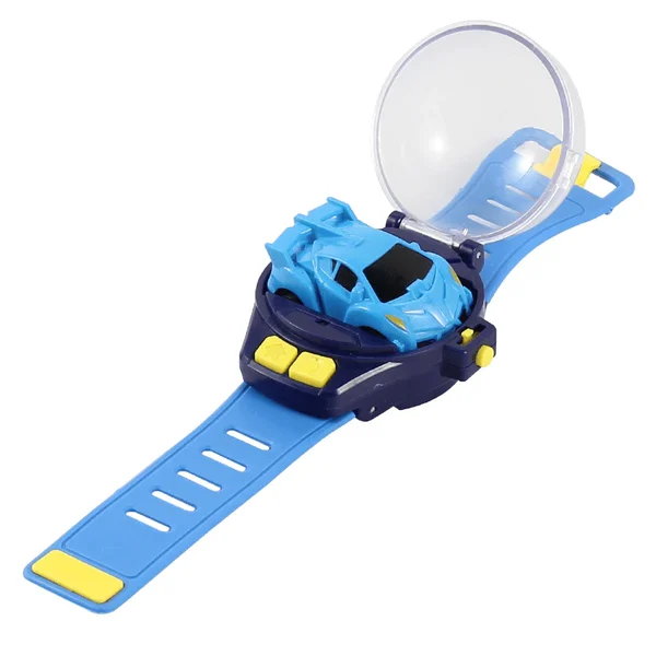 🎄Early Christmas Sales 🎁-Watch Remote Control Car Toy-Festivesl