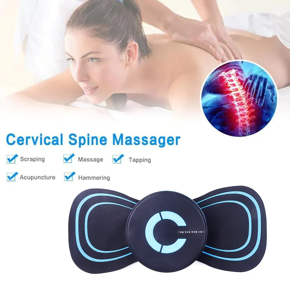 🔥Last Day Promotion -50% OFF🔥BODY MASSAGER-Festivesl