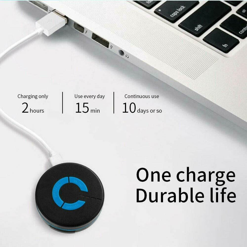 🔥Last Day Promotion -50% OFF🔥BODY MASSAGER-Festivesl