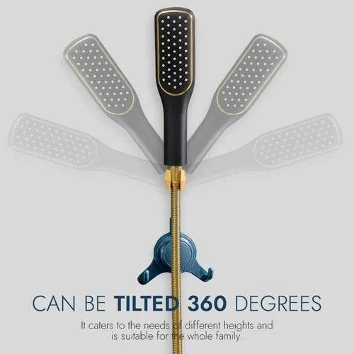 🌈(SUMMER HOTSALE-40%OFF) Shower Rack With Hooks-Festivesl