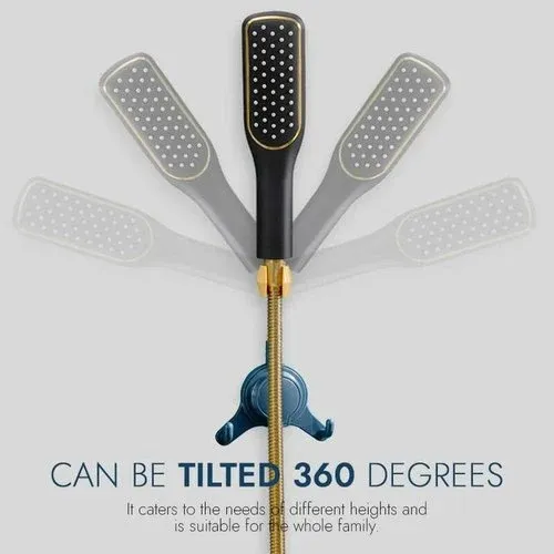 🌈(SUMMER HOTSALE-40%OFF) Shower Rack With Hooks-Festivesl