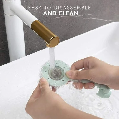 🌈(SUMMER HOTSALE-40%OFF) Shower Rack With Hooks-Festivesl