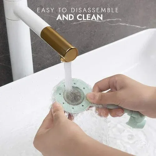 🌈(SUMMER HOTSALE-40%OFF) Shower Rack With Hooks-Festivesl