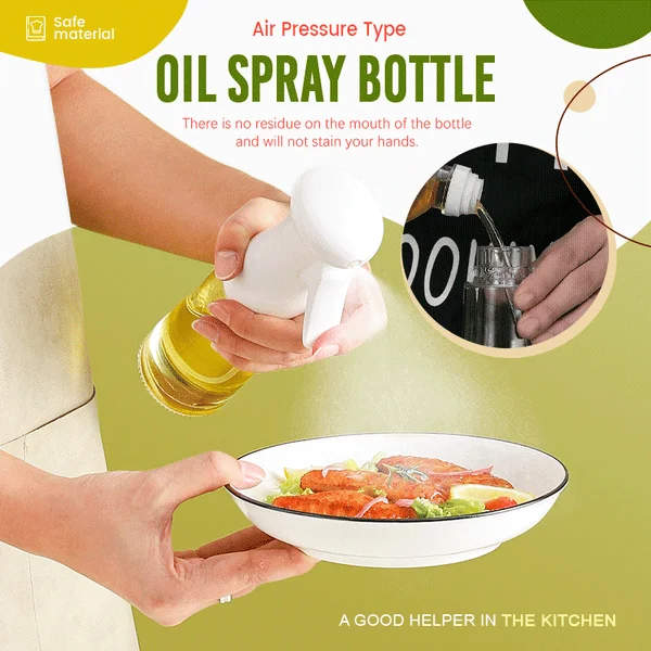 (2023 Summer Hot Sale - 48% OFF) Japanese-Style Portable Gourmet Oil Storage Bottle- Buy 3 Get EXTRA 10% OFF & FREE SHIPPING-Festivesl