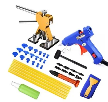 (🔥Semi-Annual Sale - 40% OFF) Paintless Dent Repair Tools-Festivesl